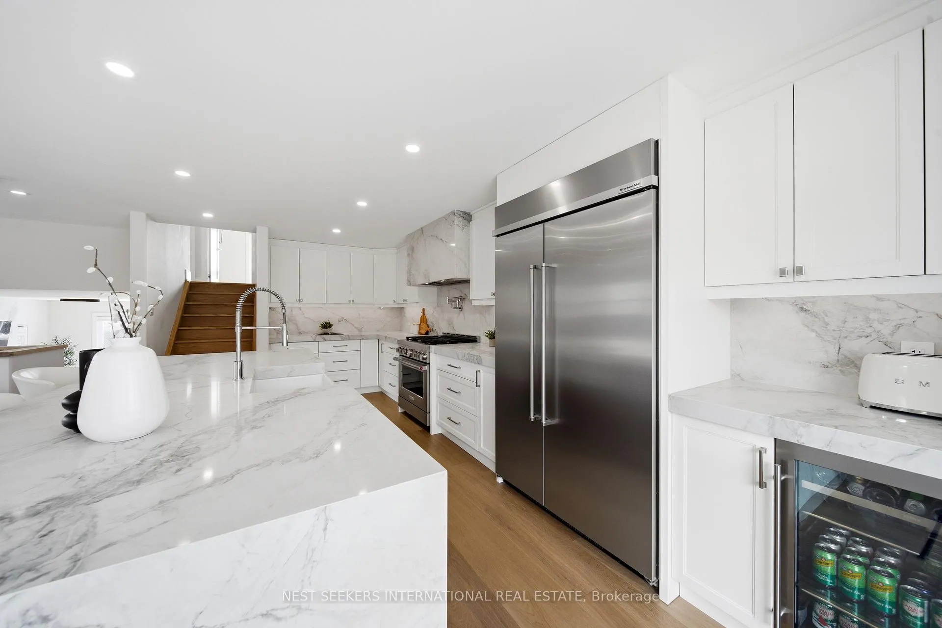 Photo 6 of 5105 Lloydtown Aurora Road, King, Pottageville — HOMEH