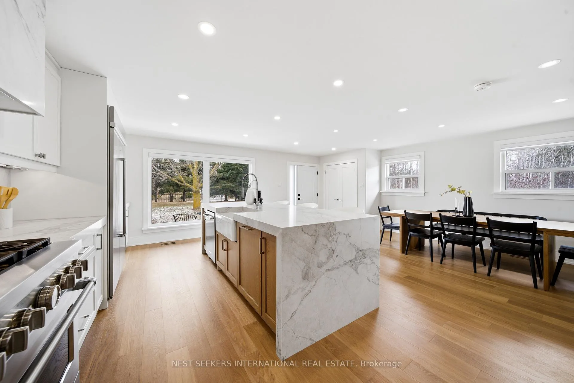 Photo 8 of 5105 Lloydtown Aurora Road, King, Pottageville — HOMEH
