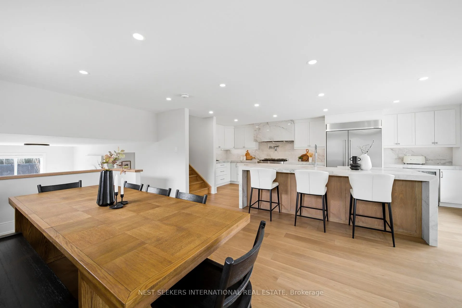 Photo 9 of 5105 Lloydtown Aurora Road, King, Pottageville — HOMEH