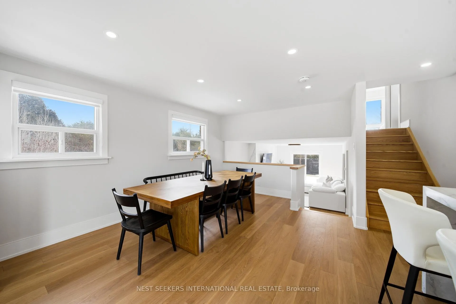 Photo 10 of 5105 Lloydtown Aurora Road, King, Pottageville — HOMEH