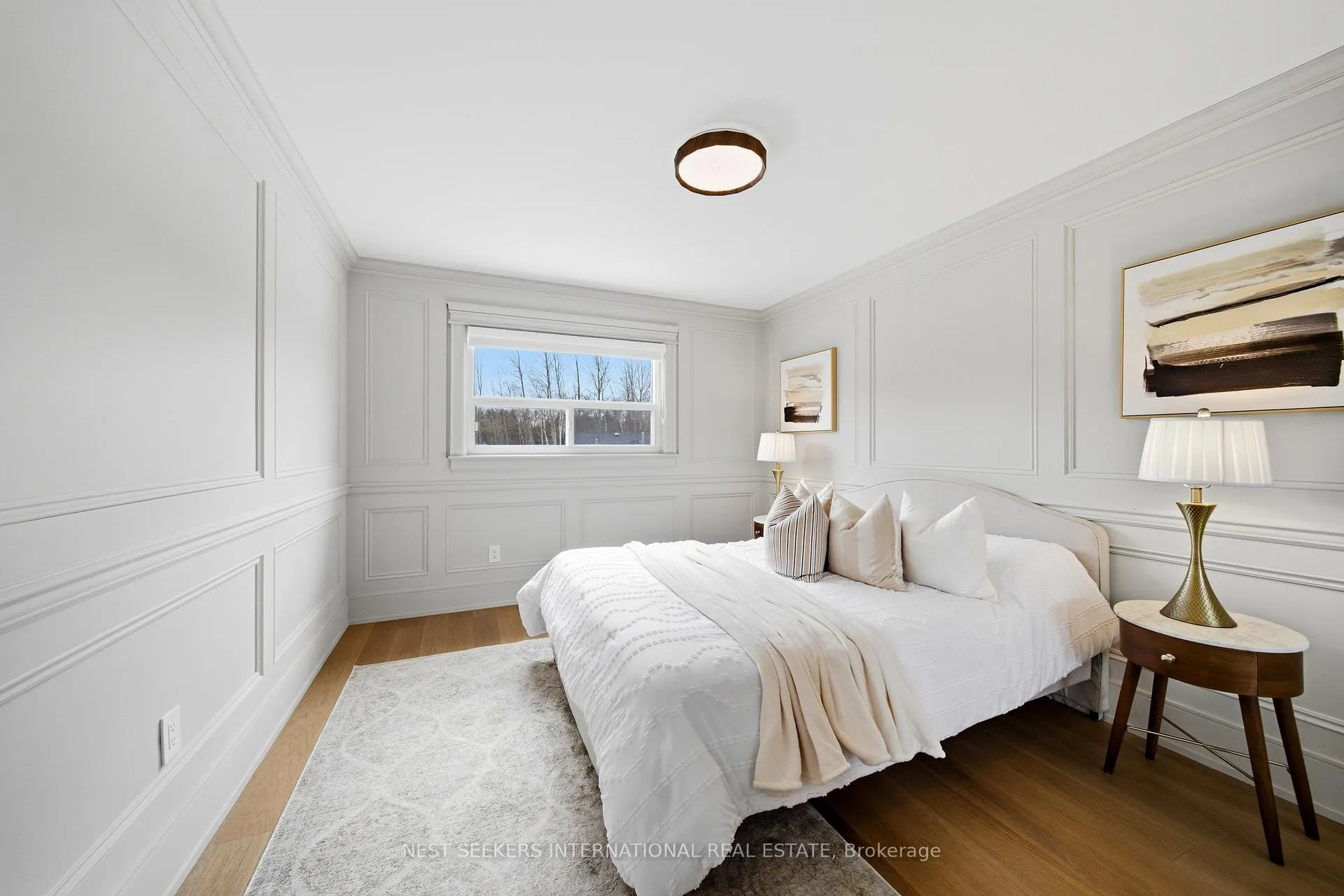 Photo 15 of 5105 Lloydtown Aurora Road, King, Pottageville — HOMEH
