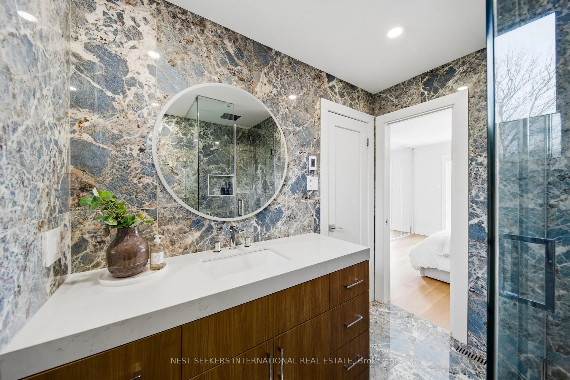 Photo 19 of 5105 Lloydtown Aurora Road, King, Pottageville — HOMEH