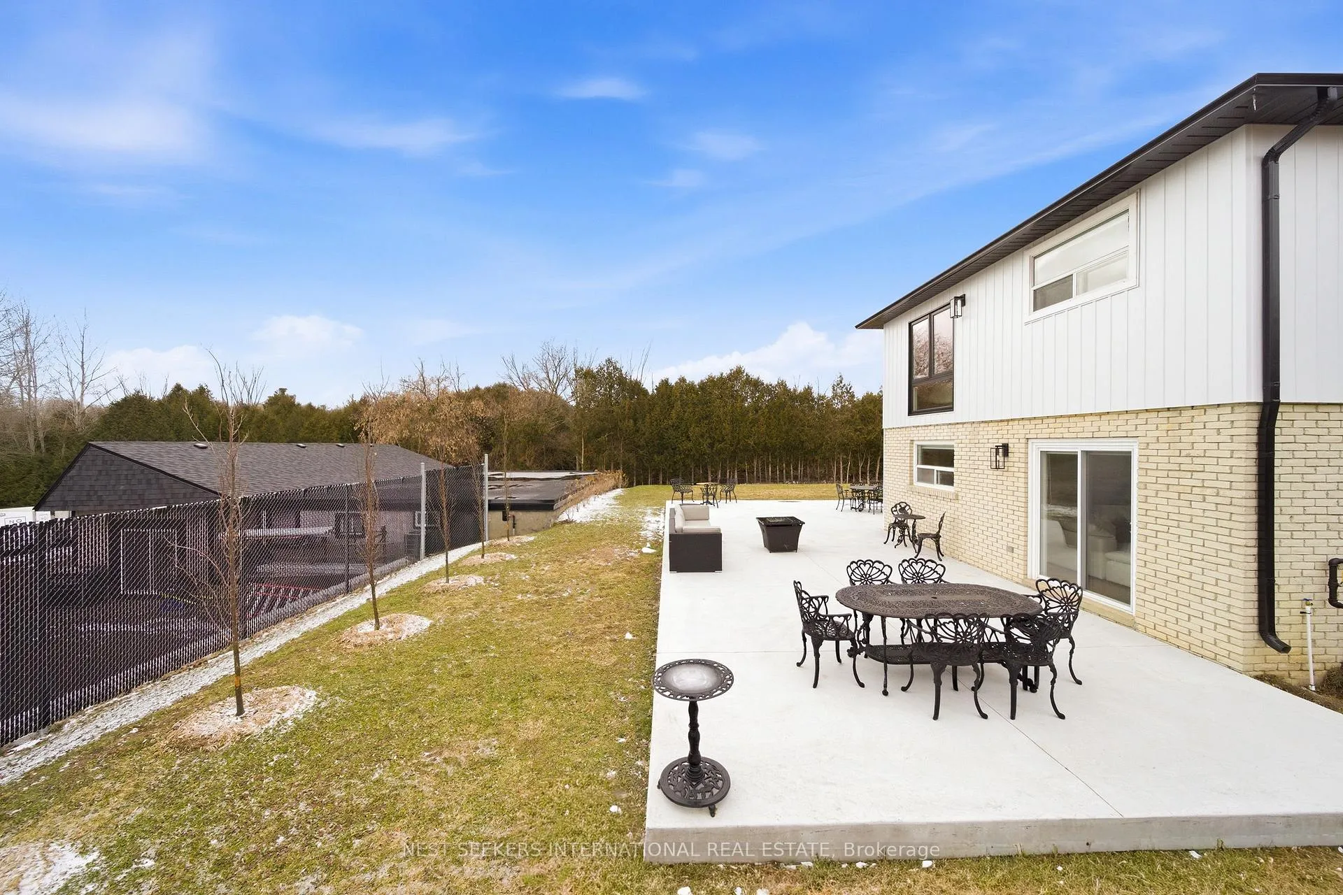 Photo 27 of 5105 Lloydtown Aurora Road, King, Pottageville — HOMEH