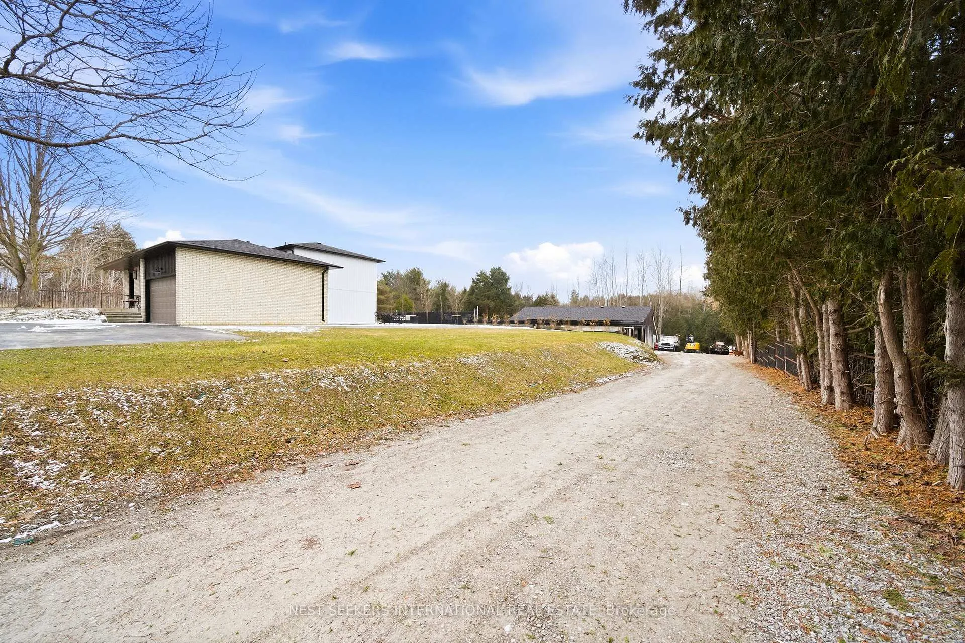 Photo 28 of 5105 Lloydtown Aurora Road, King, Pottageville — HOMEH