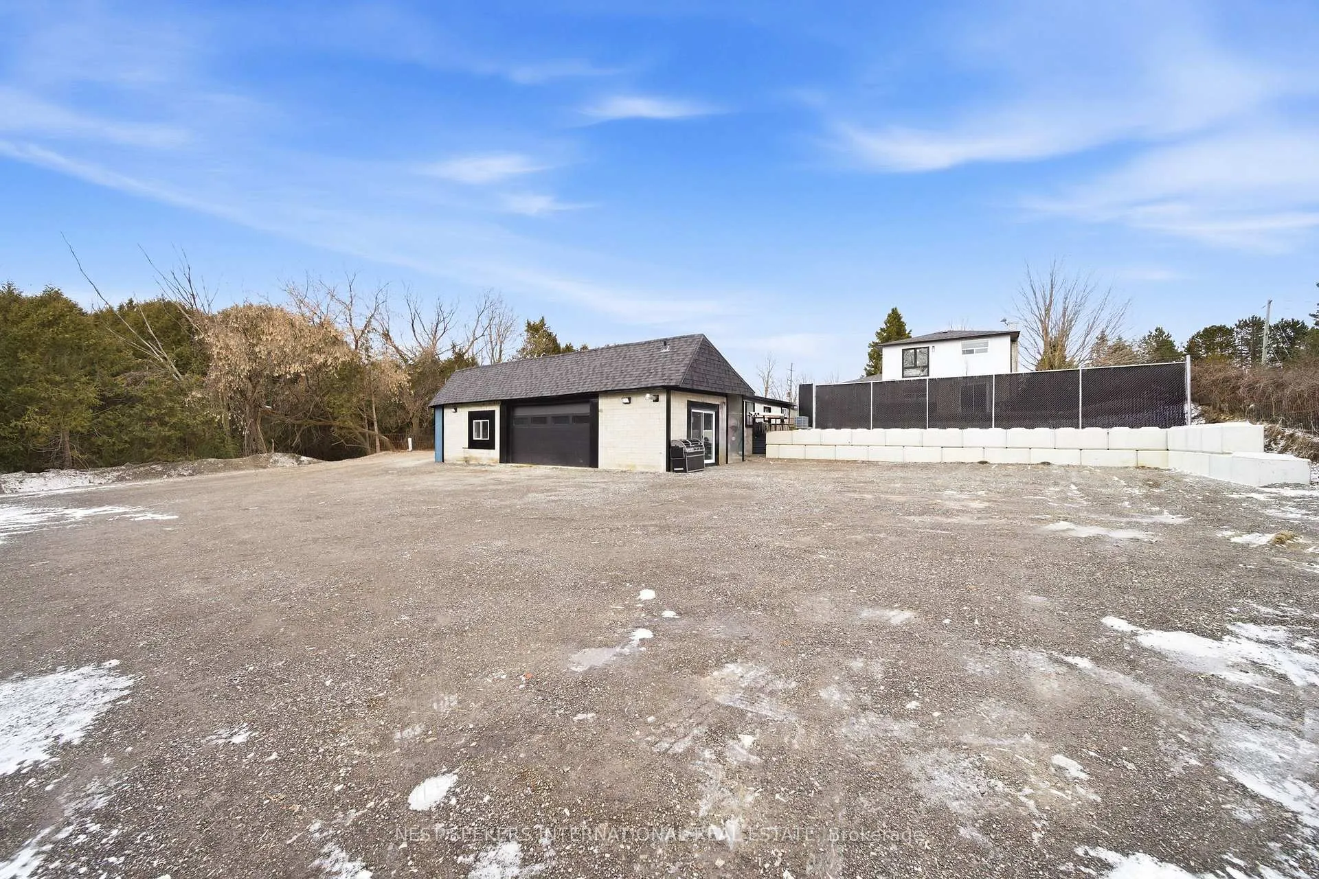 Photo 30 of 5105 Lloydtown Aurora Road, King, Pottageville — HOMEH