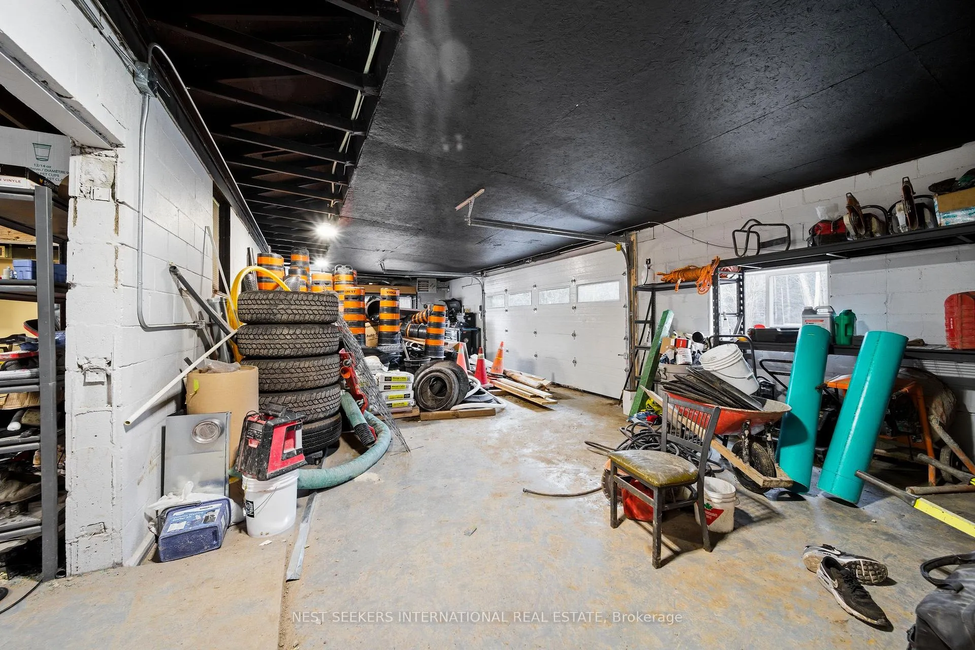 Photo 34 of 5105 Lloydtown Aurora Road, King, Pottageville — HOMEH