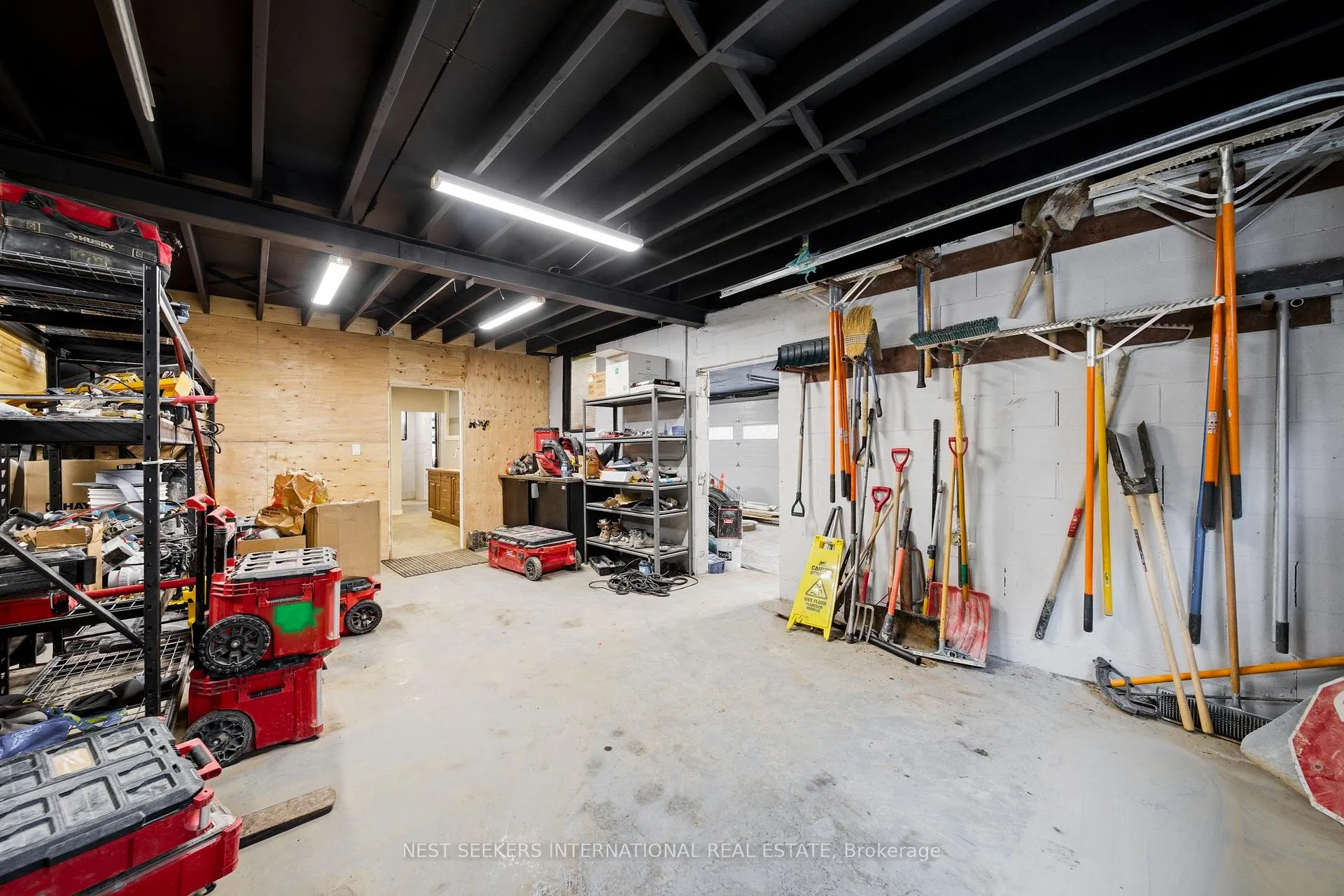 Photo 35 of 5105 Lloydtown Aurora Road, King, Pottageville — HOMEH