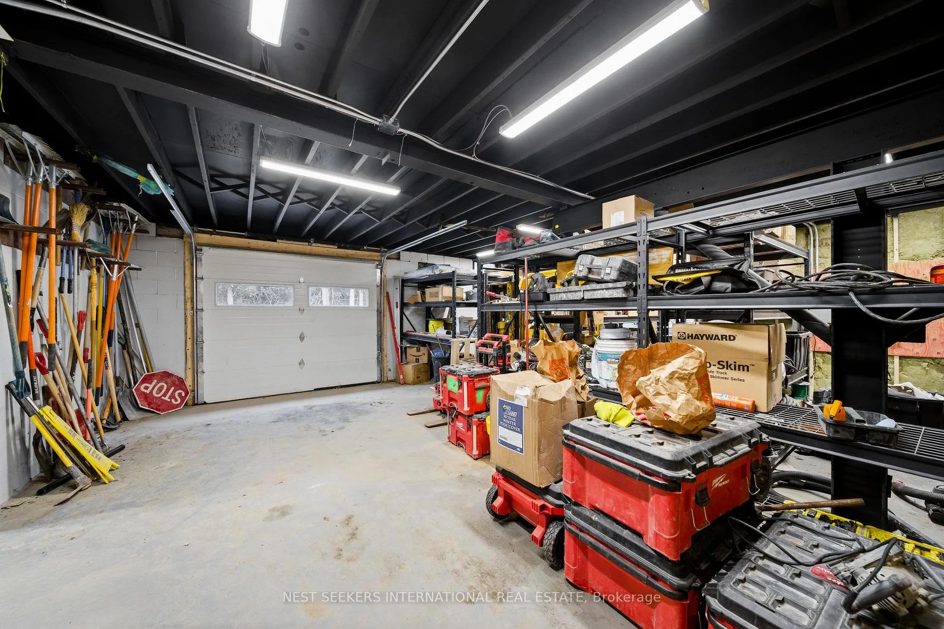 Photo 36 of 5105 Lloydtown Aurora Road, King, Pottageville — HOMEH