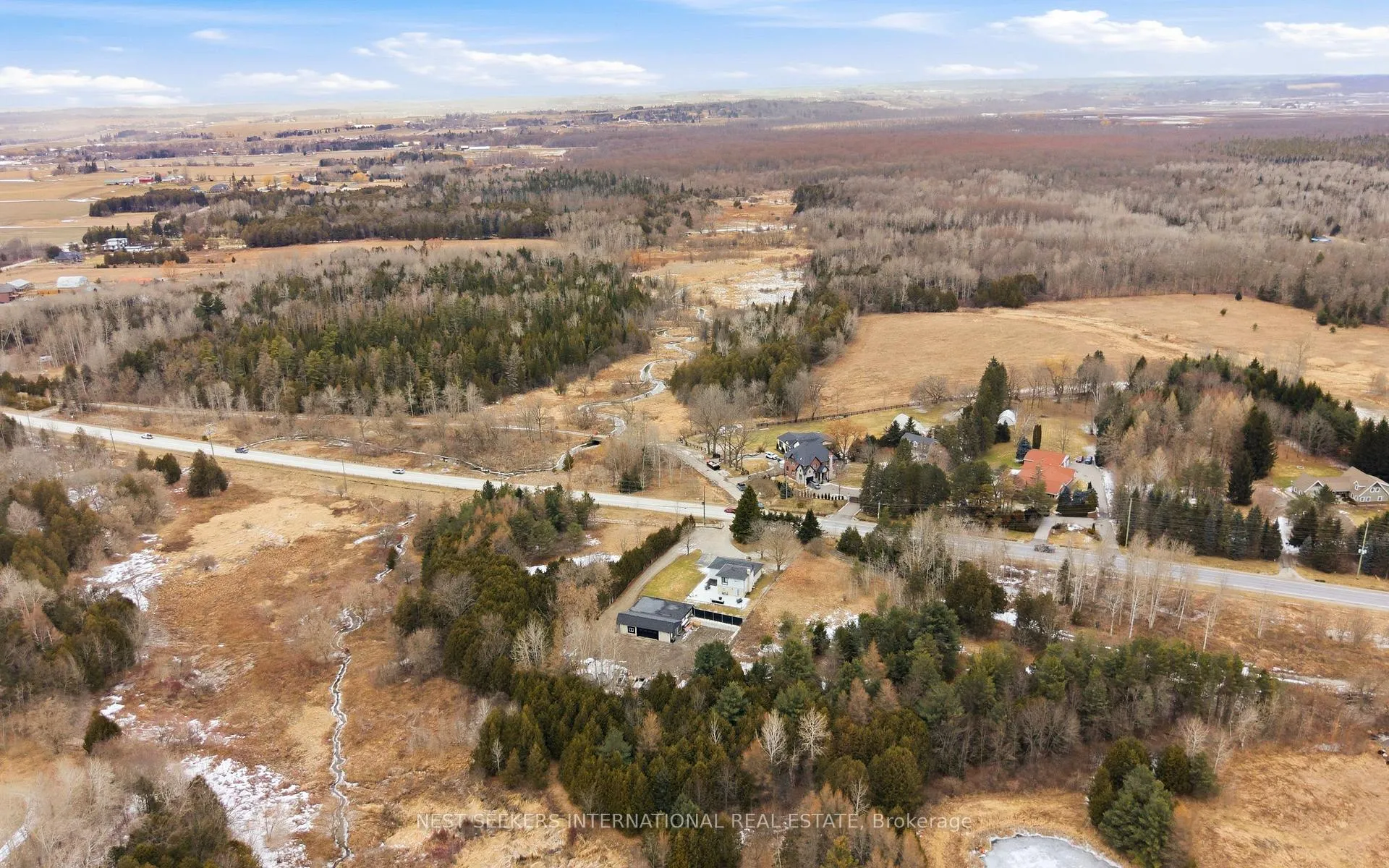 Photo 40 of 5105 Lloydtown Aurora Road, King, Pottageville — HOMEH