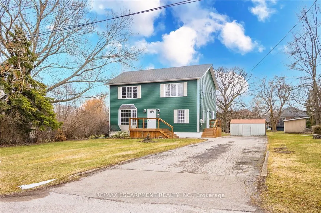 Photo 39 of 29 Quaker Road, Welland, N. Welland — HOMEH