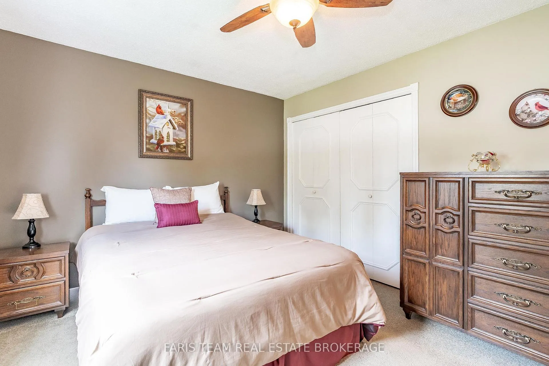 Photo 15 of 856 Church Drive, Innisfil, Lefroy — HOMEH