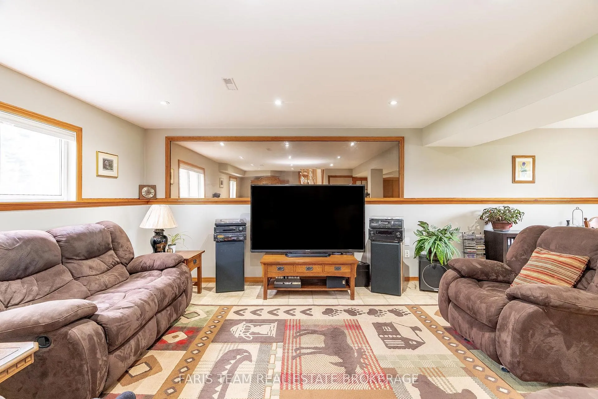 Photo 20 of 856 Church Drive, Innisfil, Lefroy — HOMEH