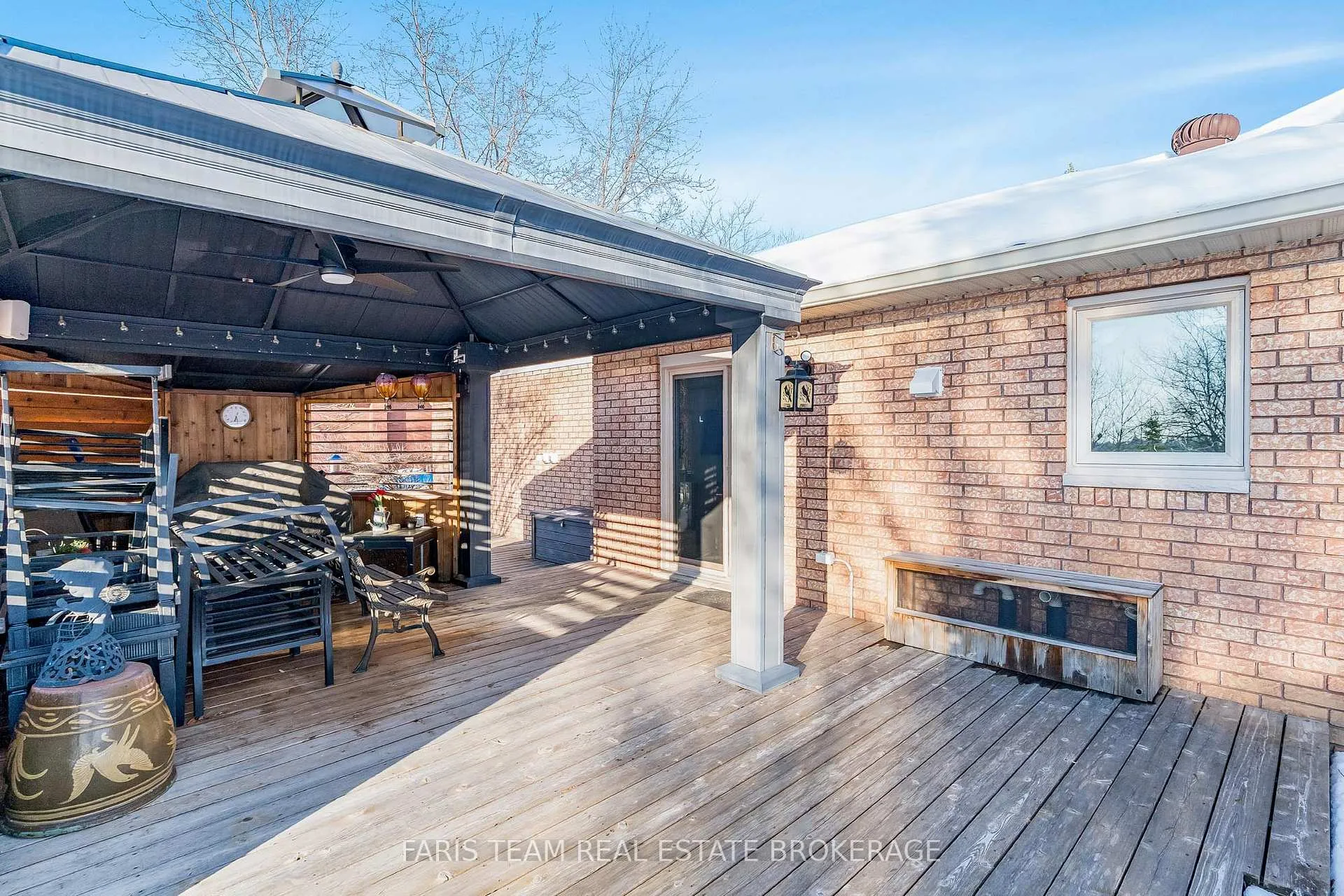 Photo 29 of 856 Church Drive, Innisfil, Lefroy — HOMEH