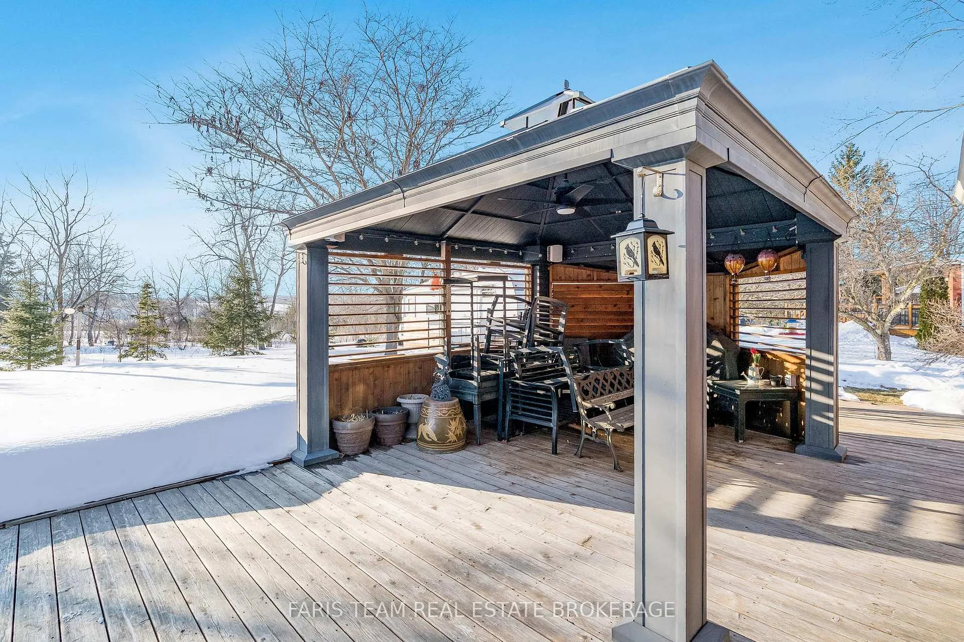 Photo 30 of 856 Church Drive, Innisfil, Lefroy — HOMEH