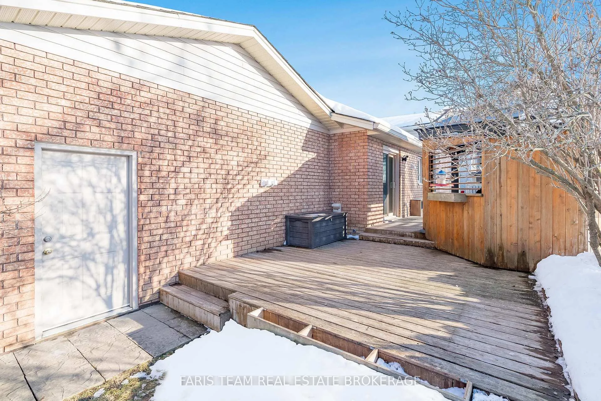 Photo 31 of 856 Church Drive, Innisfil, Lefroy — HOMEH