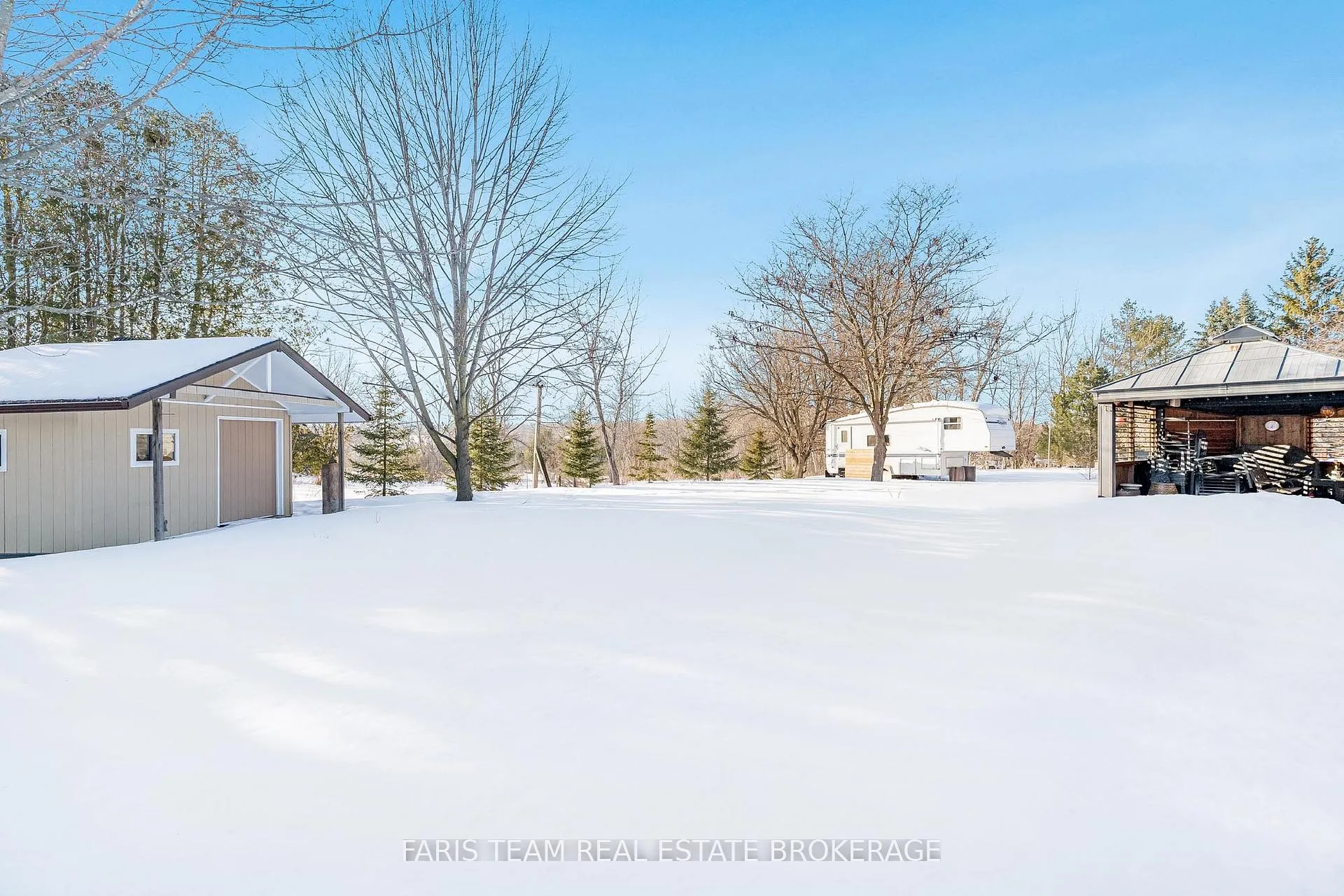 Photo 34 of 856 Church Drive, Innisfil, Lefroy — HOMEH