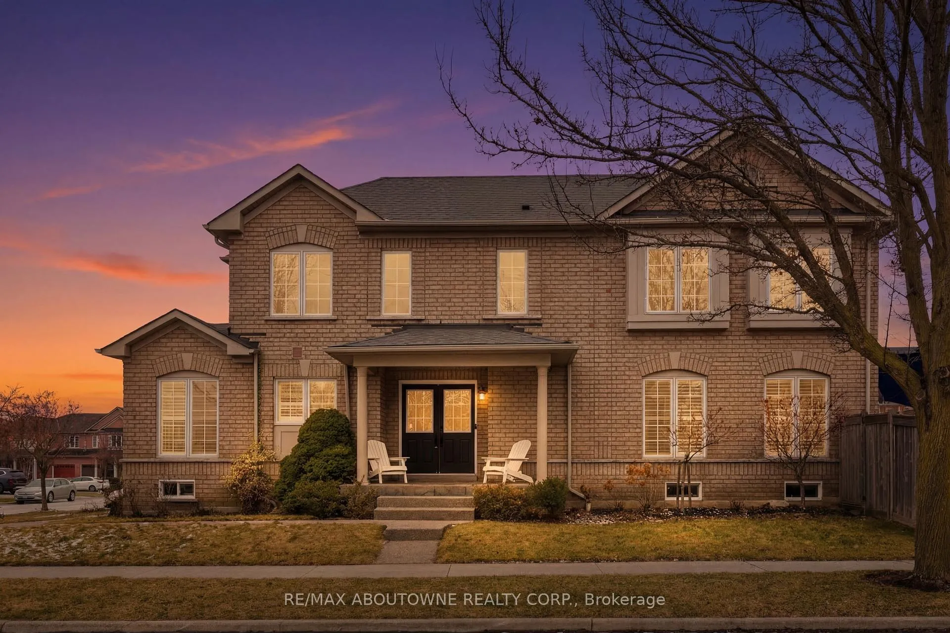 Photo 1 of 5655 Adele Road, Burlington, Appleby — HOMEH