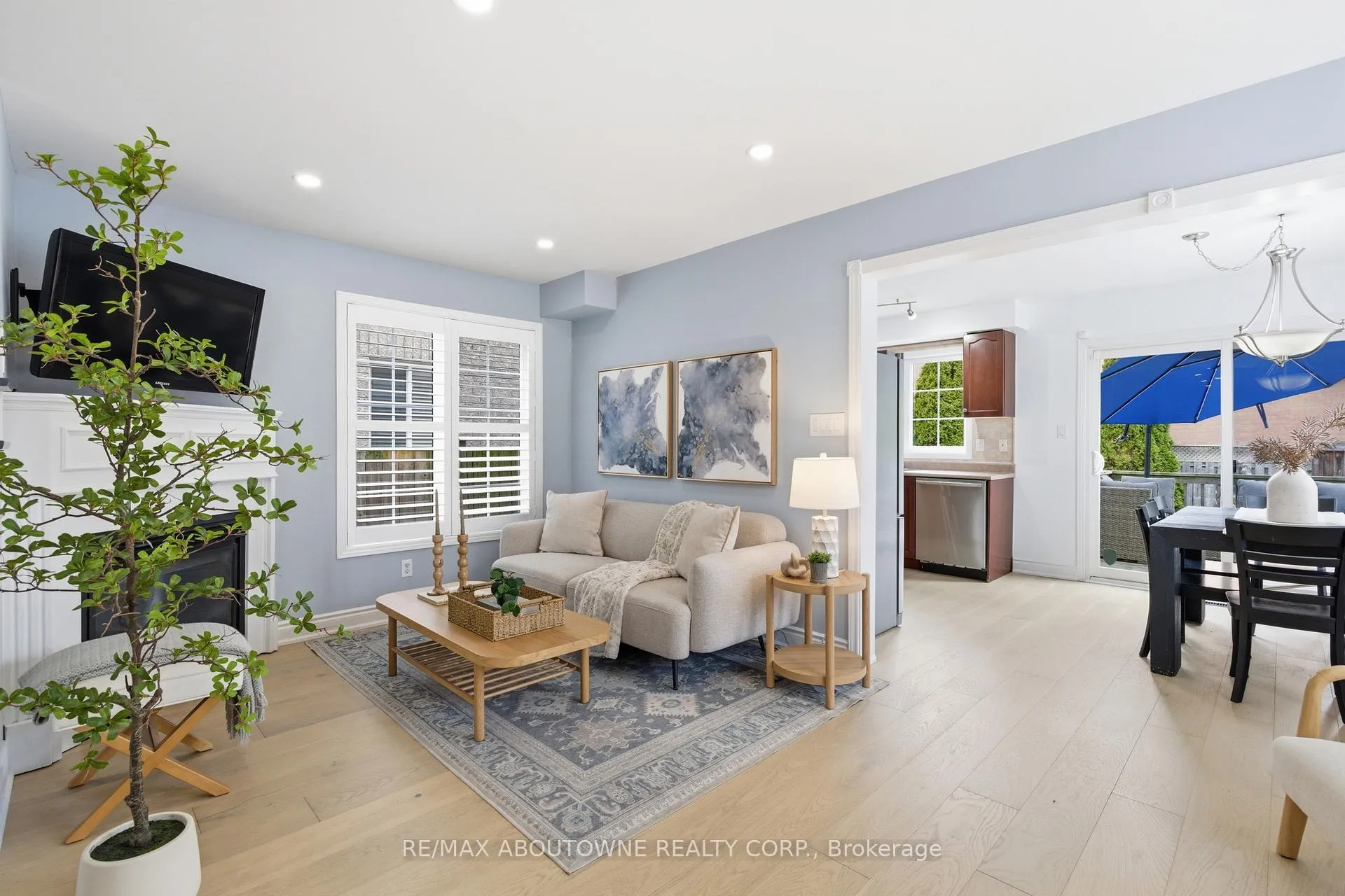 Photo 8 of 5655 Adele Road, Burlington, Appleby — HOMEH