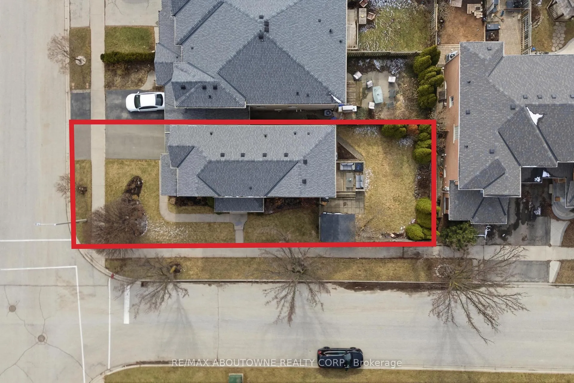 Photo 45 of 5655 Adele Road, Burlington, Appleby — HOMEH