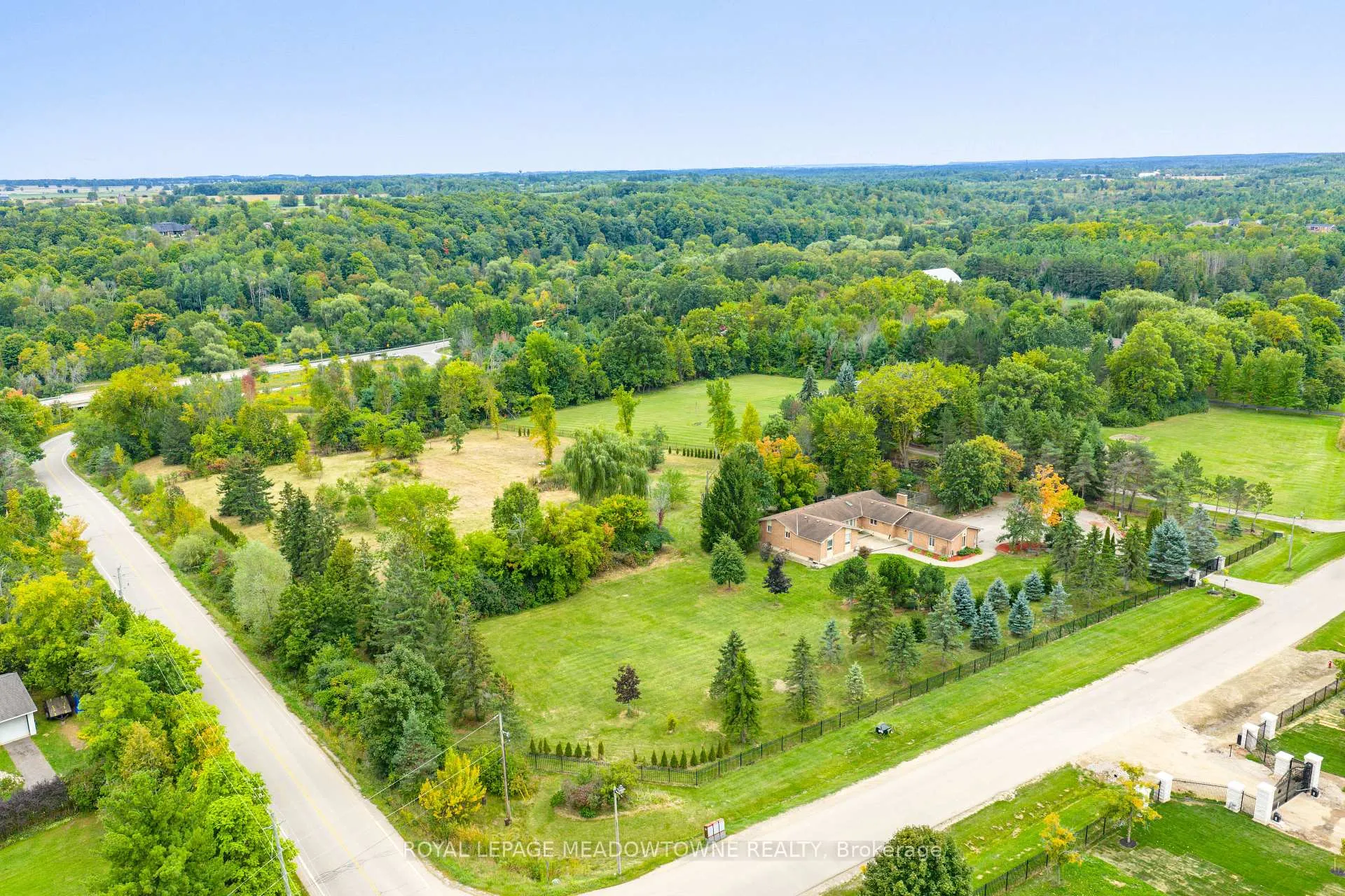 Photo 1 of 1 Cassidy Lane, Caledon, Rural Caledon — HOMEH
