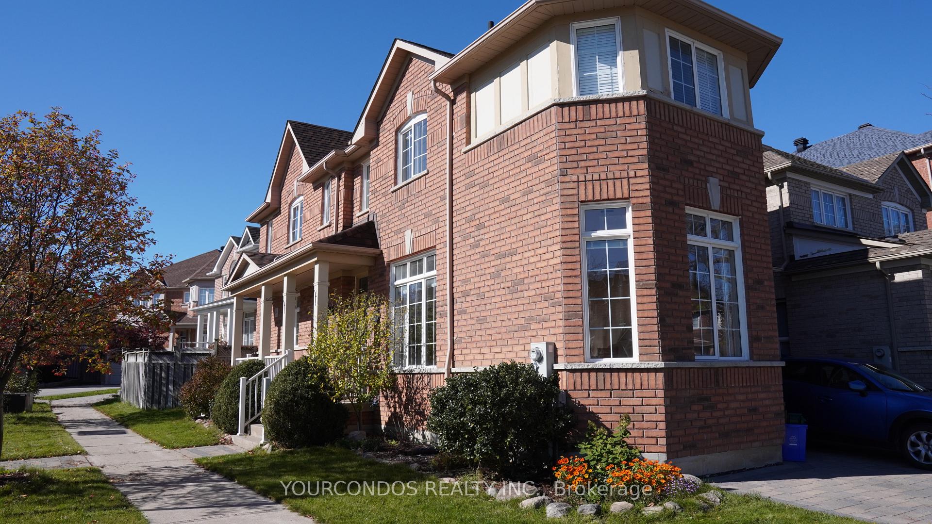 Photo 1 of 66 Crawford Street, Markham, Berczy — HOMEH