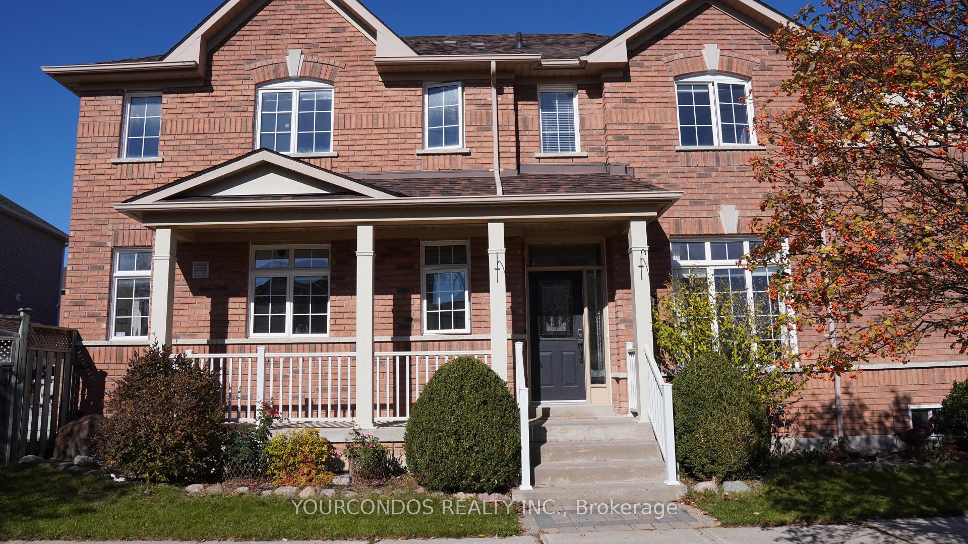 Photo 2 of 66 Crawford Street, Markham, Berczy — HOMEH