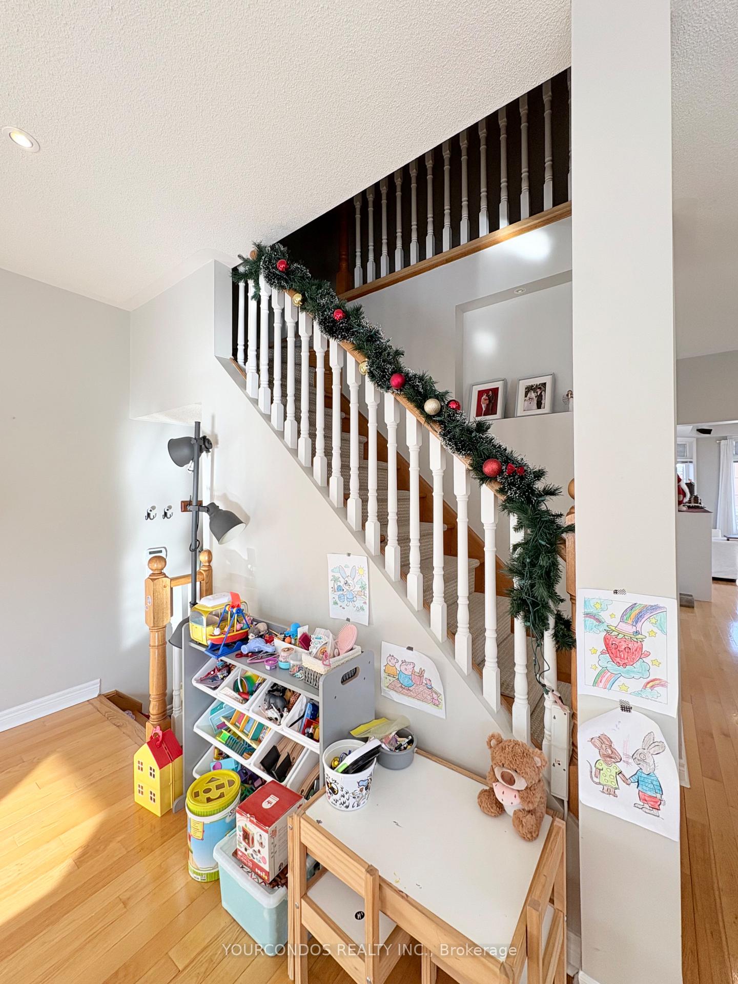 Photo 21 of 66 Crawford Street, Markham, Berczy — HOMEH