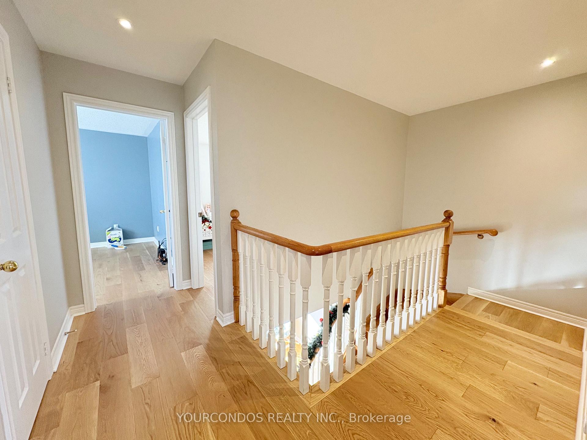 Photo 22 of 66 Crawford Street, Markham, Berczy — HOMEH