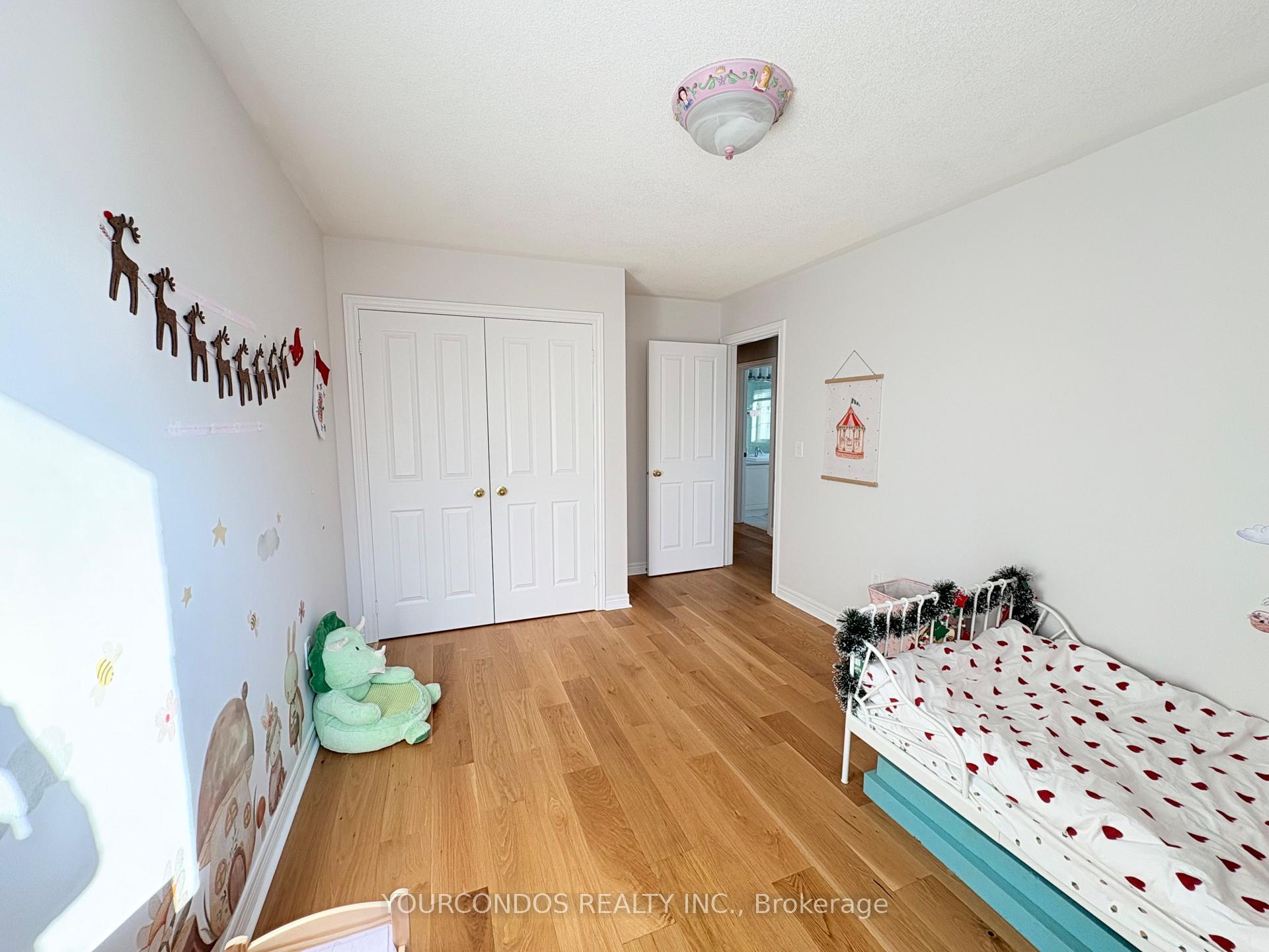 Photo 33 of 66 Crawford Street, Markham, Berczy — HOMEH