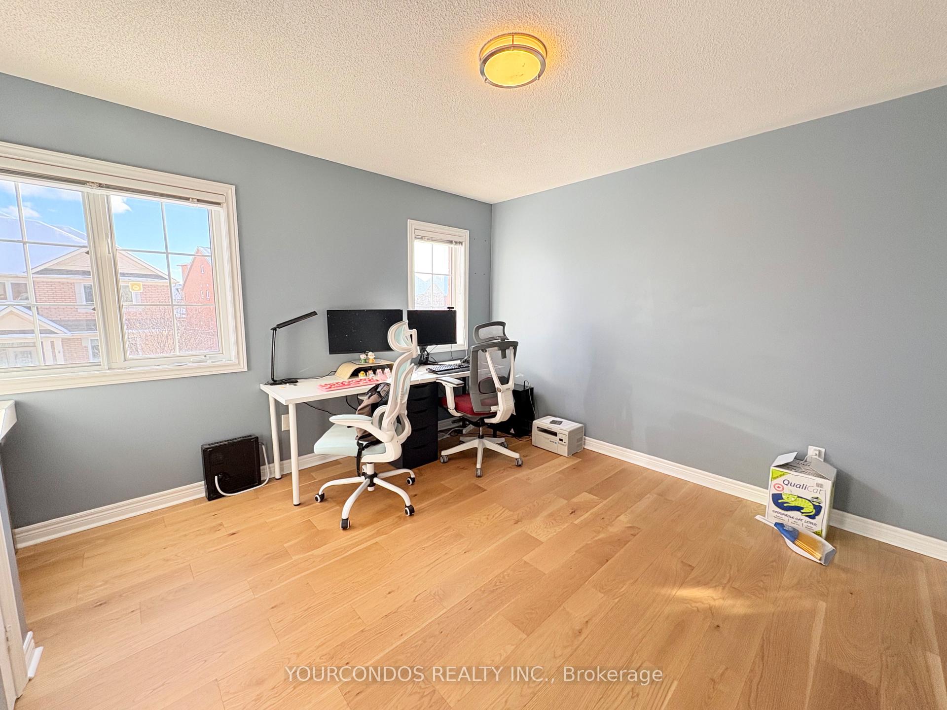 Photo 34 of 66 Crawford Street, Markham, Berczy — HOMEH