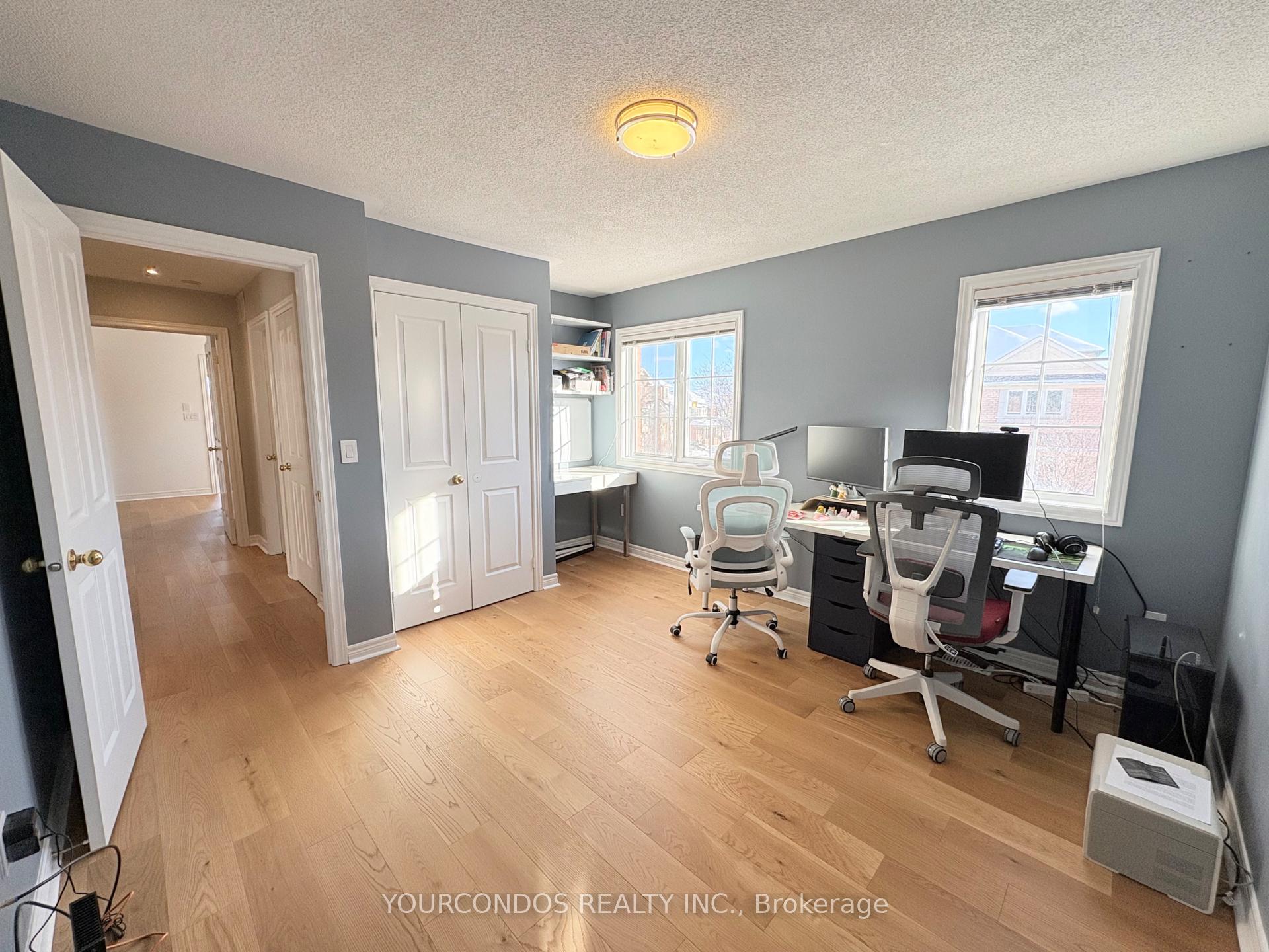 Photo 35 of 66 Crawford Street, Markham, Berczy — HOMEH