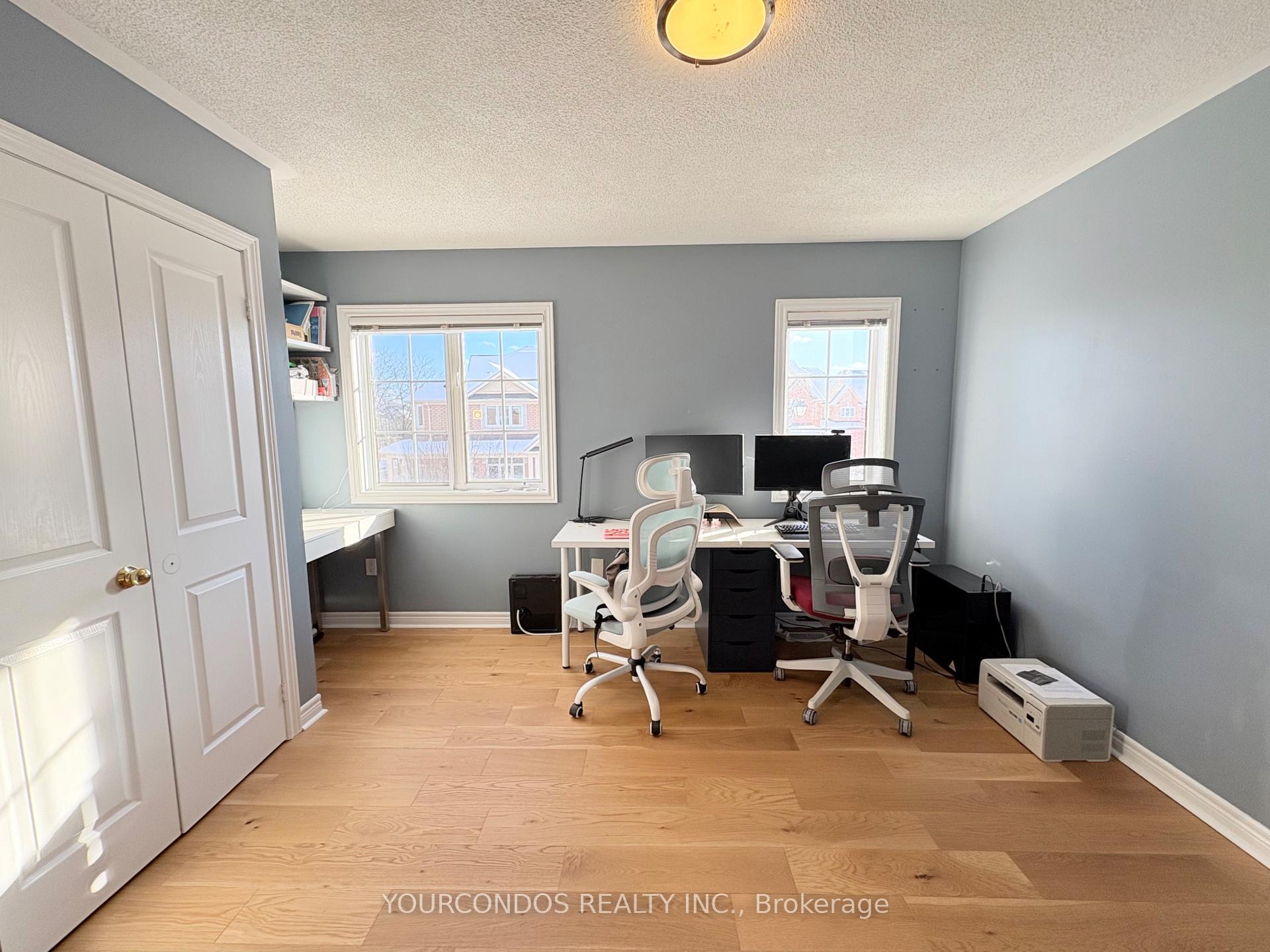 Photo 36 of 66 Crawford Street, Markham, Berczy — HOMEH