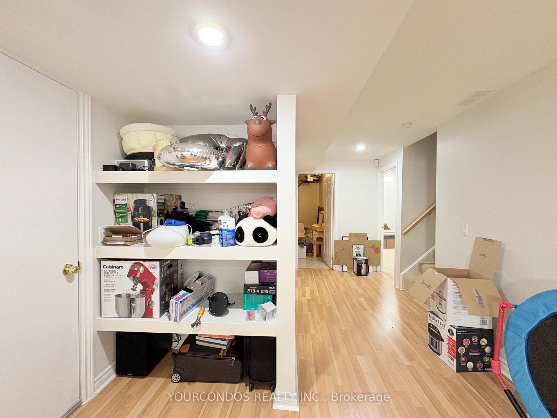 Photo 39 of 66 Crawford Street, Markham, Berczy — HOMEH