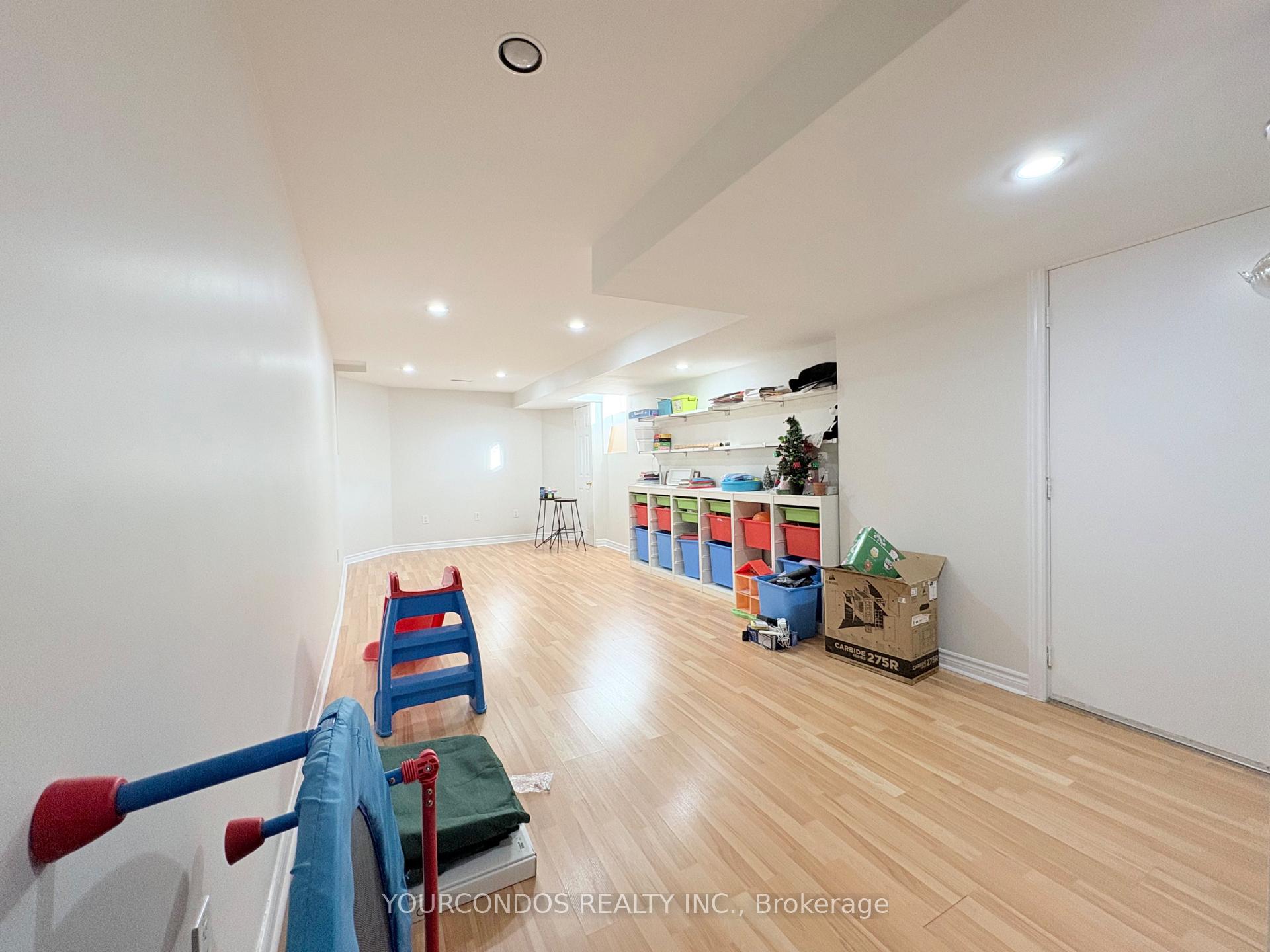 Photo 40 of 66 Crawford Street, Markham, Berczy — HOMEH