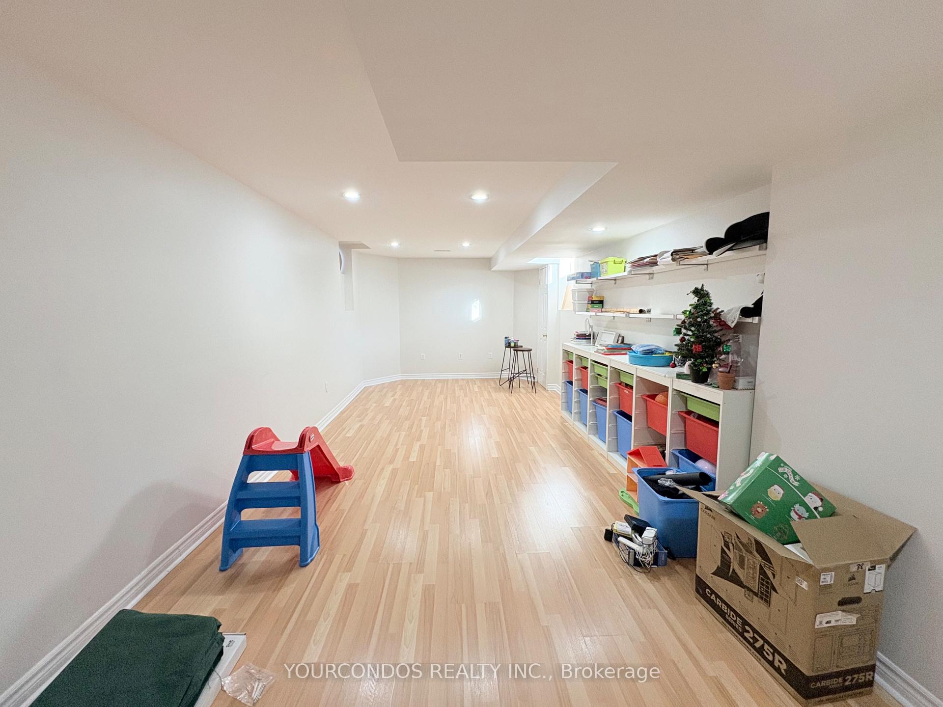 Photo 41 of 66 Crawford Street, Markham, Berczy — HOMEH