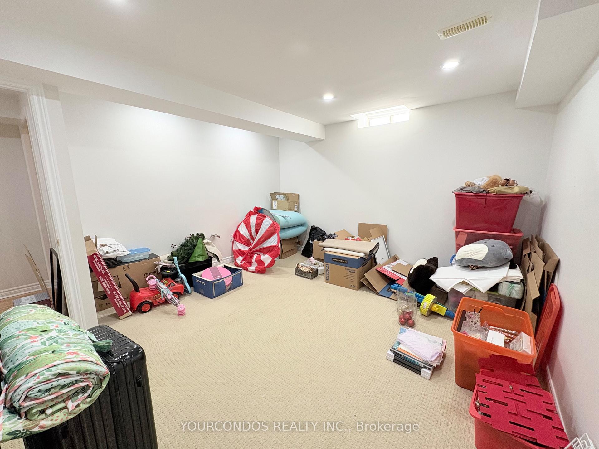 Photo 45 of 66 Crawford Street, Markham, Berczy — HOMEH