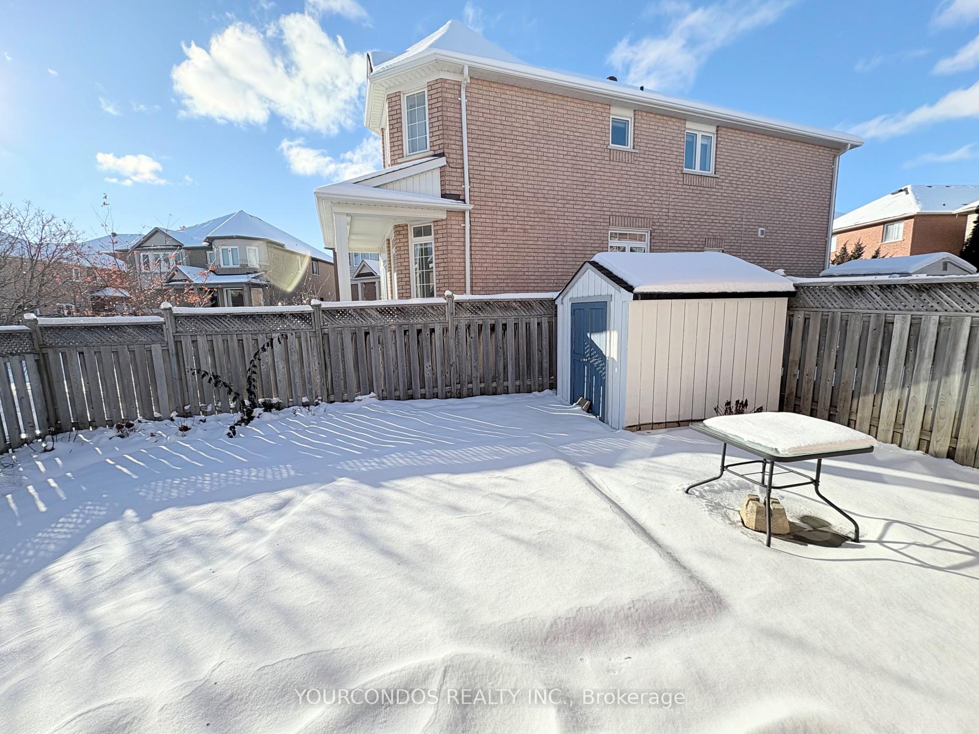 Photo 48 of 66 Crawford Street, Markham, Berczy — HOMEH
