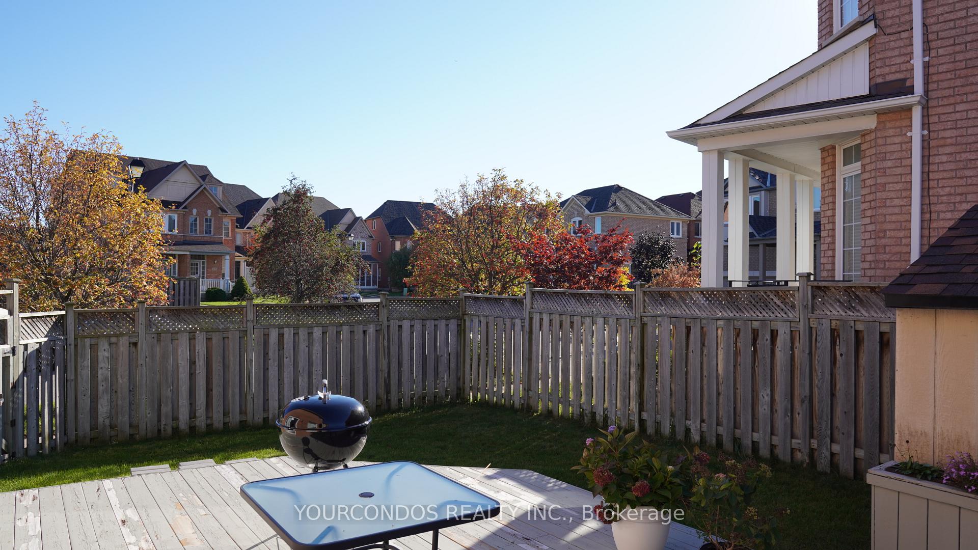 Photo 49 of 66 Crawford Street, Markham, Berczy — HOMEH
