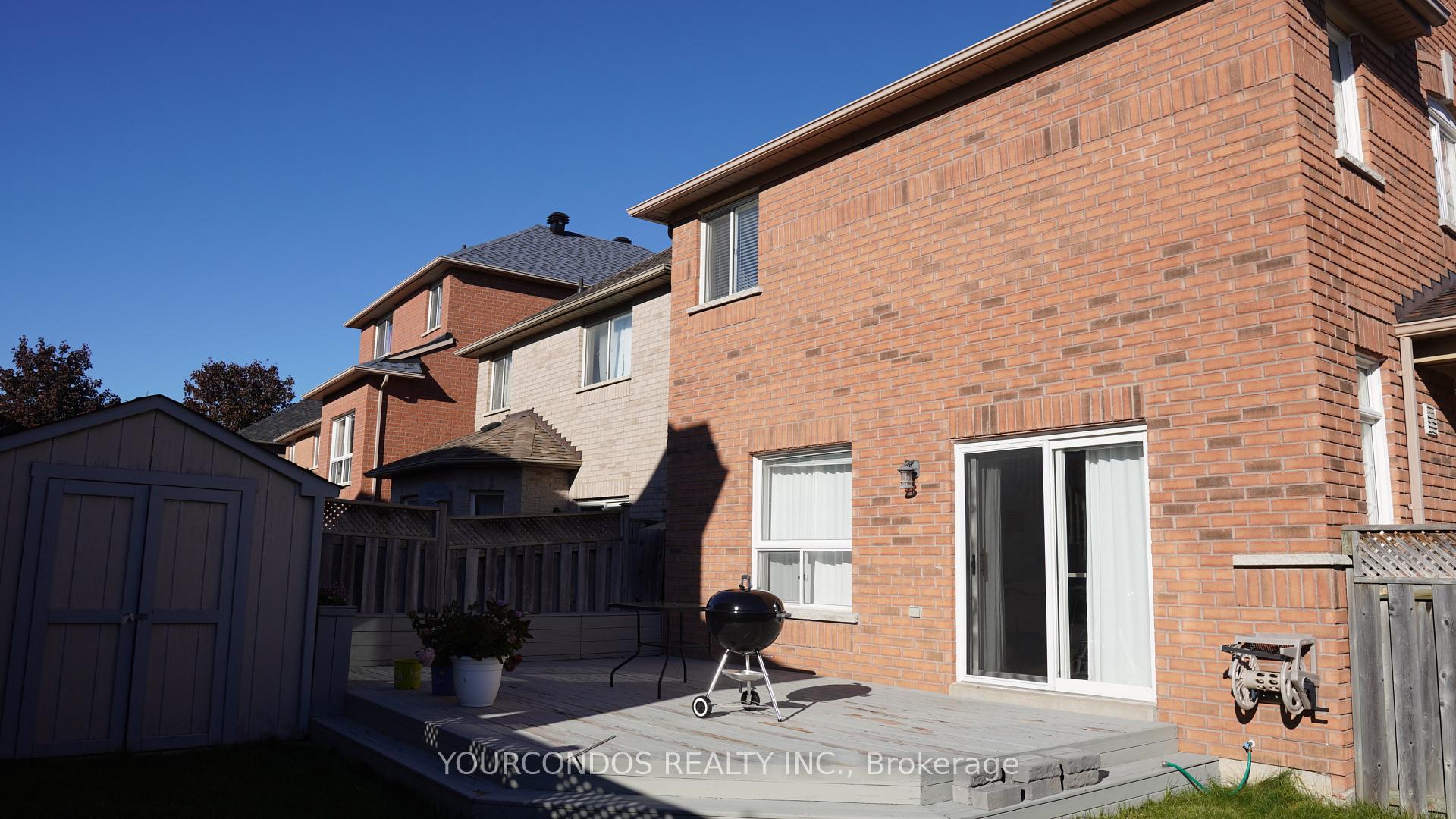 Photo 50 of 66 Crawford Street, Markham, Berczy — HOMEH