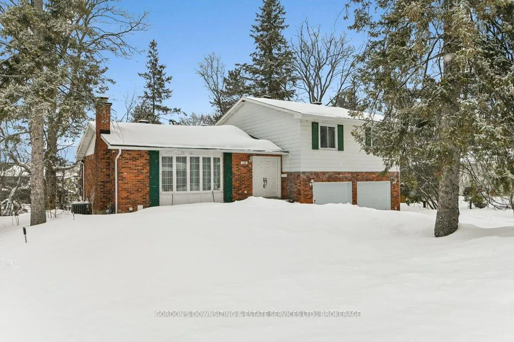 Photo 1 of 109 Dorothea Drive, Ottawa, Mooneys Bay/Revelstoke — HOMEH