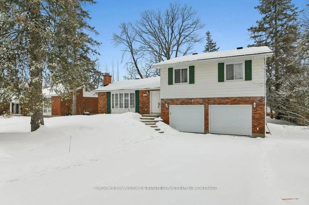 Photo 2 of 109 Dorothea Drive, Ottawa, Mooneys Bay/Revelstoke — HOMEH