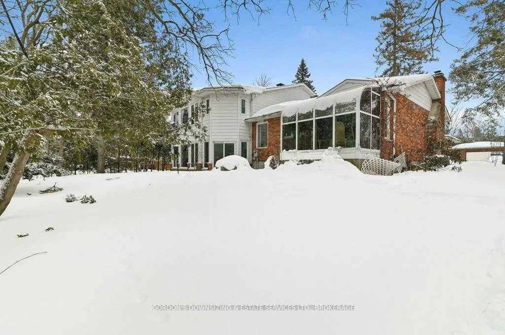 Photo 36 of 109 Dorothea Drive, Ottawa, Mooneys Bay/Revelstoke — HOMEH
