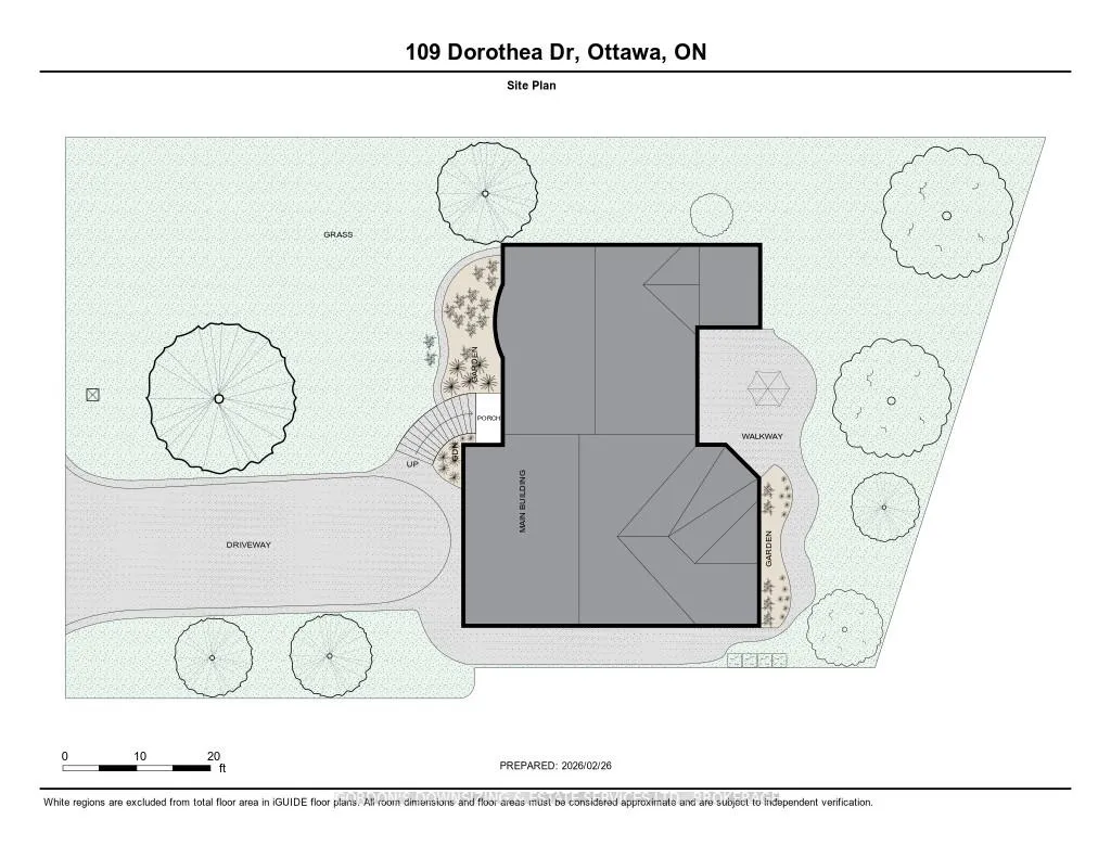 Photo 37 of 109 Dorothea Drive, Ottawa, Mooneys Bay/Revelstoke — HOMEH