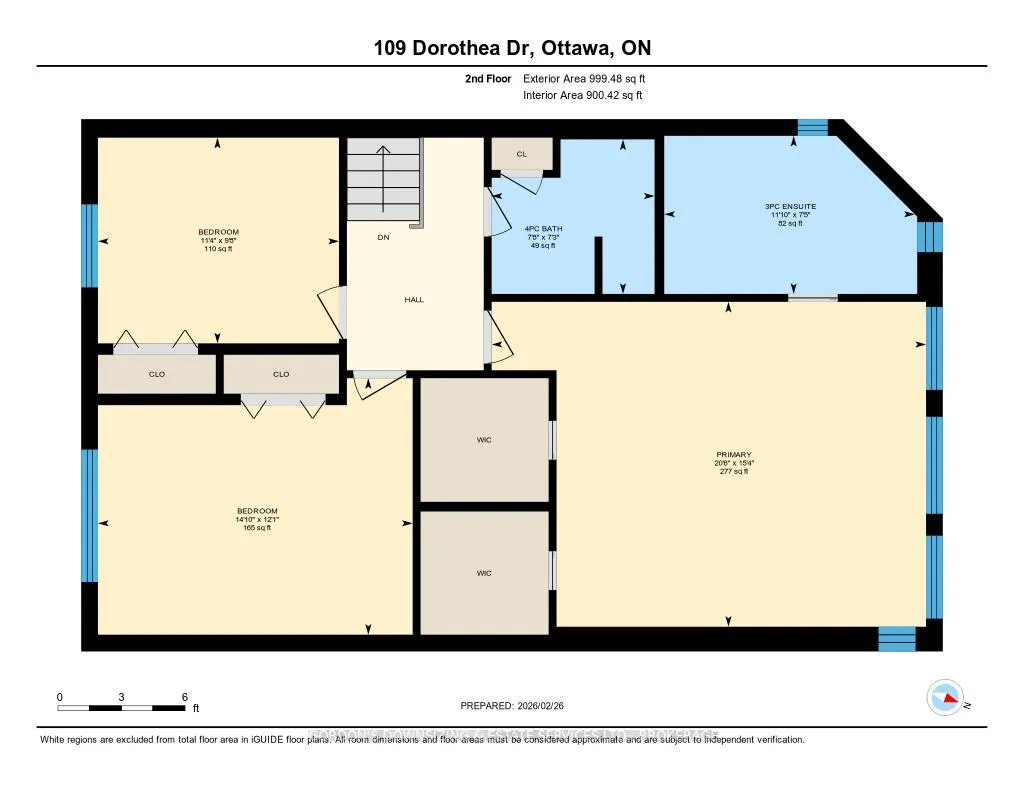 Photo 39 of 109 Dorothea Drive, Ottawa, Mooneys Bay/Revelstoke — HOMEH