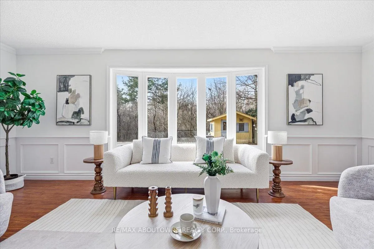 Photo 14 of 1320 Monks Passage, Oakville, Glen Abbey — HOMEH