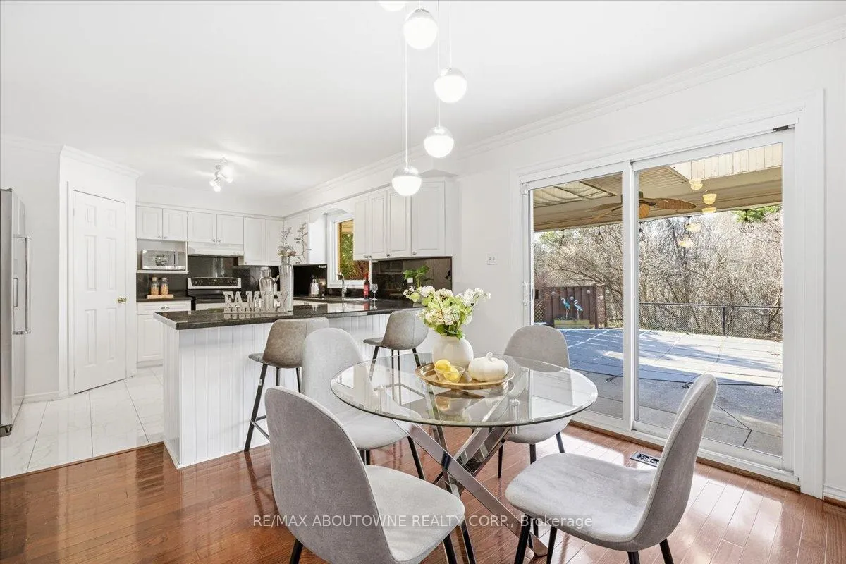Photo 17 of 1320 Monks Passage, Oakville, Glen Abbey — HOMEH
