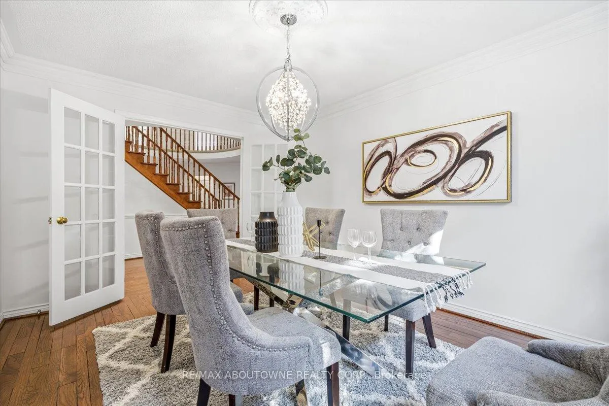 Photo 19 of 1320 Monks Passage, Oakville, Glen Abbey — HOMEH