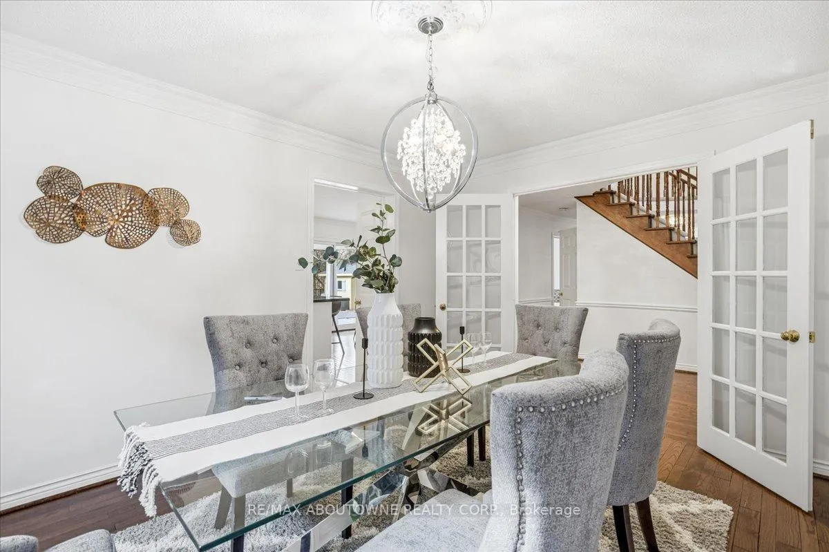Photo 20 of 1320 Monks Passage, Oakville, Glen Abbey — HOMEH