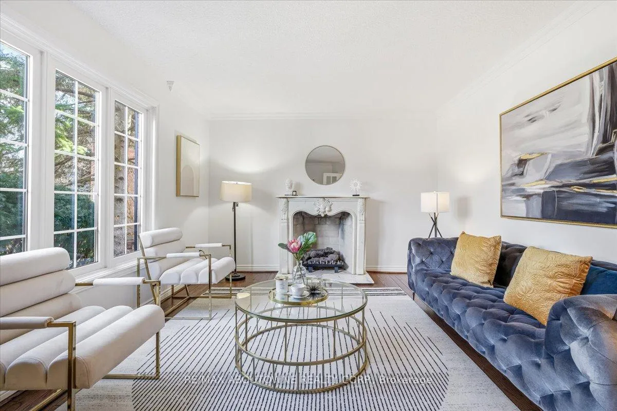Photo 21 of 1320 Monks Passage, Oakville, Glen Abbey — HOMEH