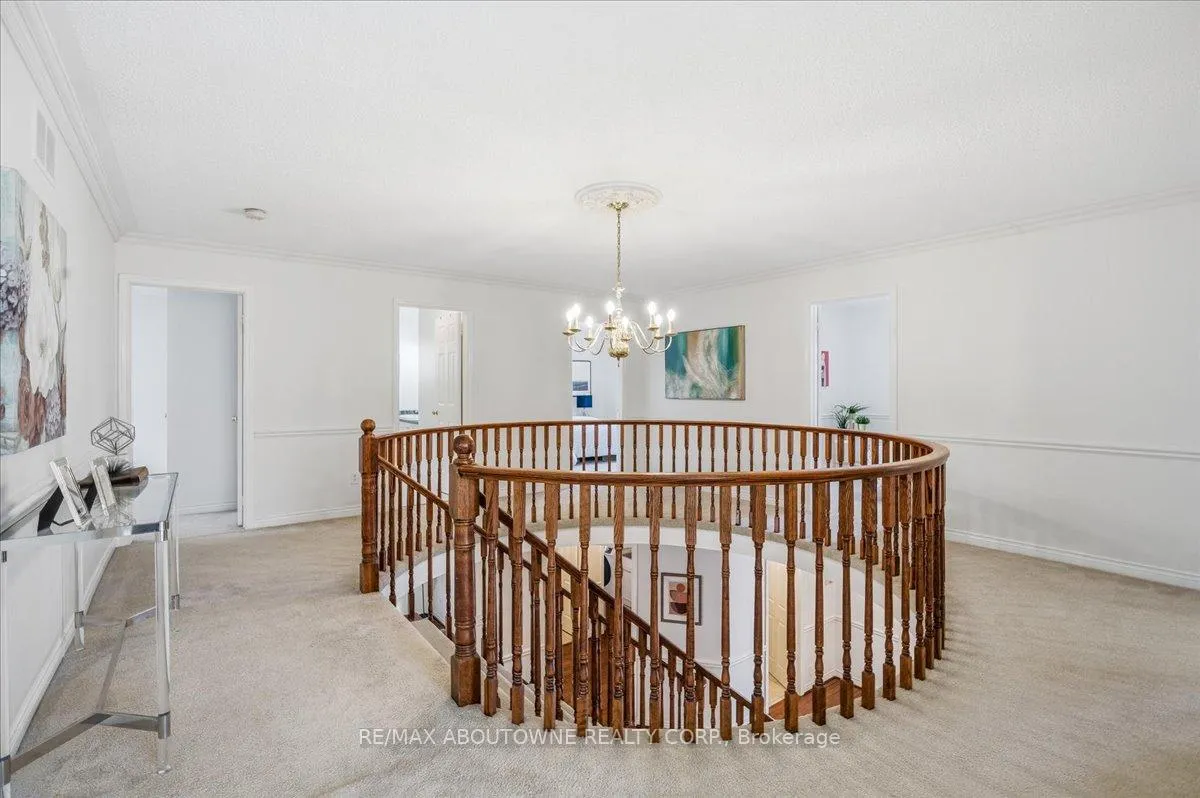 Photo 24 of 1320 Monks Passage, Oakville, Glen Abbey — HOMEH